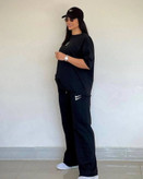 ست تیشرت شلوار سولماز