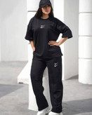 ست تیشرت شلوار سولماز