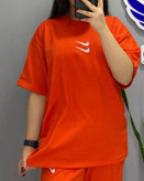 ست تیشرت شلوار سولماز