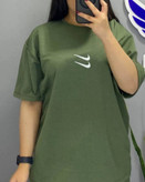 ست تیشرت شلوار سولماز