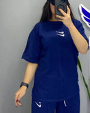 ست تیشرت شلوار سولماز