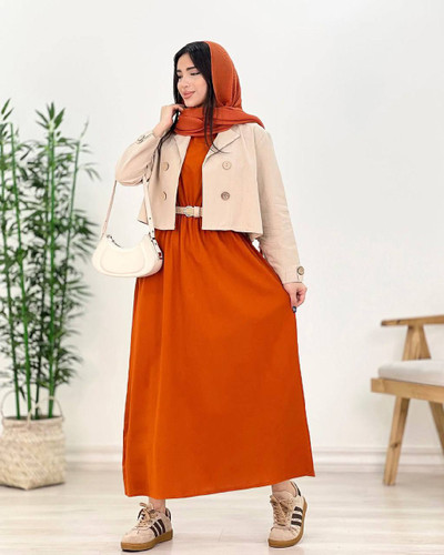 کت و سارافون رنوس