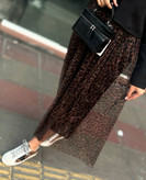 سه تیکه کت دامن شال رزا