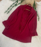 تونیک مانتویی تیراژه