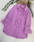 تونیک مانتویی تیراژه