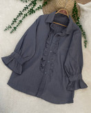 تونیک مانتویی تیراژه