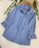 تونیک مانتویی تیراژه