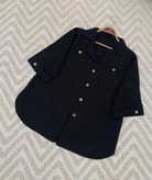 مانتو آستین فلشی