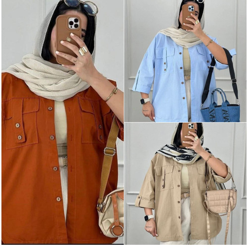 مانتو لینن پانا