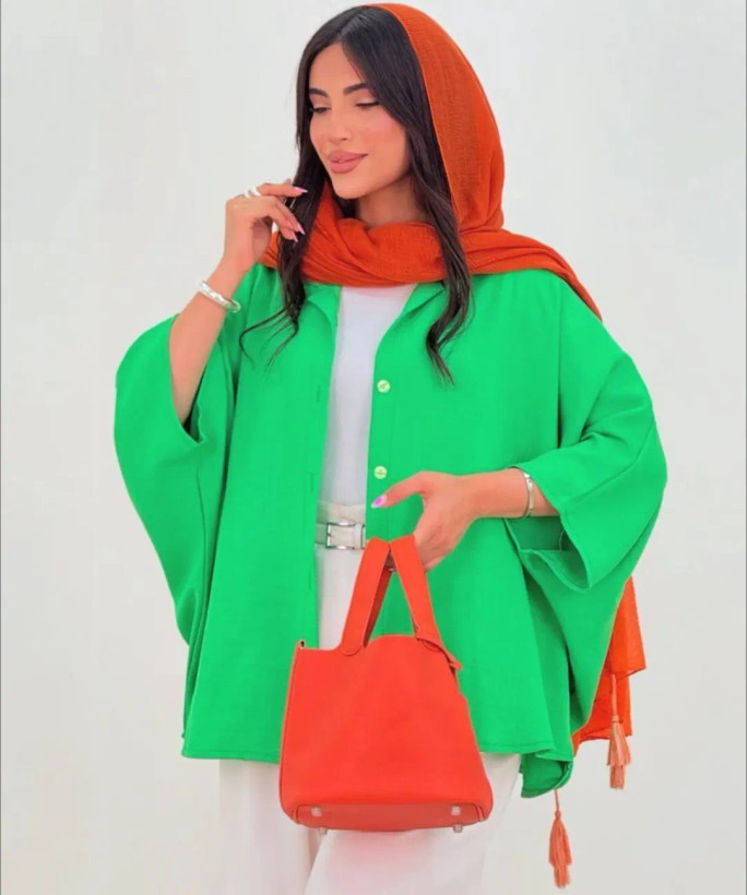 مانتو کیمونو ریچارد جنس صوفیا