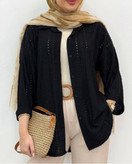 تونیک مانتویی تابیتا جنس مراکشی(خنک)