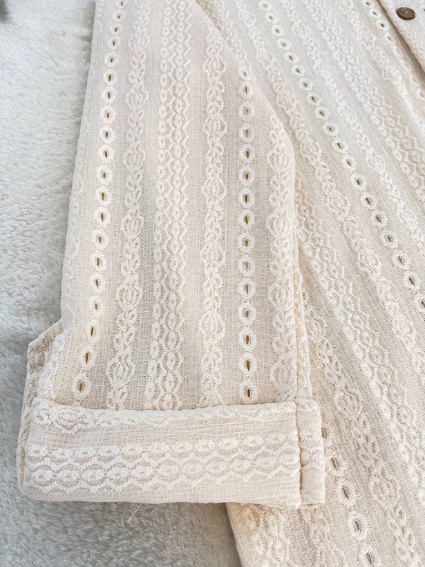 تونیک مانتویی تابیتا جنس مراکشی(خنک)