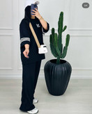 ست تیشرت شلوار اسپرت ادیداس جدید جنس دورس نخ پنبه