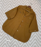 مانتو آستین فلشی