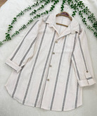 تونیک مانتویی ریچل جنس مراکشی گرم بالا