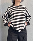 دورس ضخیم توکرکی راه راه جنس دورس ضخیم توکرکی