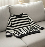 دورس ضخیم توکرکی راه راه جنس دورس ضخیم توکرکی