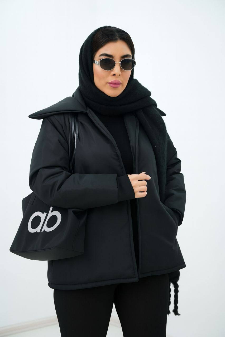 کاپشن مموری گلایل جنس مموری داخل پشم شیشه فری سایز ارسال رایگان