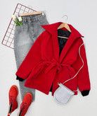 کاپشن مموری گلایل جنس مموری داخل پشم شیشه فری سایز ارسال رایگان