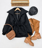 کاپشن مموری گلایل جنس مموری داخل پشم شیشه فری سایز ارسال رایگان