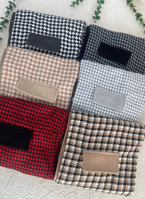 کت پیچازی زنانه یقه انگلیسی گوزل جنس پیچازی گرم بالا و فوتر