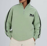 دورس نیم زیپ تیالا(TIALA) جنس دورس پنبه توکرکی