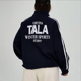 دورس نیم زیپ تیالا(TIALA) جنس دورس پنبه توکرکی