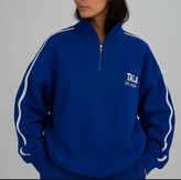 دورس نیم زیپ تیالا(TIALA) جنس دورس پنبه توکرکی