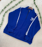 دورس نیم زیپ تیالا(TIALA) جنس دورس پنبه توکرکی