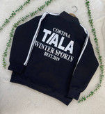 دورس نیم زیپ تیالا(TIALA) جنس دورس پنبه توکرکی