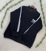 دورس نیم زیپ تیالا(TIALA) جنس دورس پنبه توکرکی