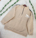 دورس نیم زیپ تیالا(TIALA) جنس دورس پنبه توکرکی