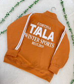 دورس نیم زیپ تیالا(TIALA) جنس دورس پنبه توکرکی