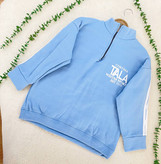 دورس نیم زیپ تیالا(TIALA) جنس دورس پنبه توکرکی