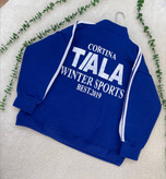 دورس نیم زیپ تیالا(TIALA) جنس دورس پنبه توکرکی