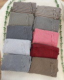 پالتو پیچازی زنانه پریناز جنس پیچازی گرم بالا