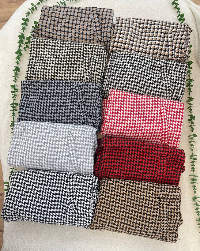 پالتو پیچازی زنانه پریناز جنس پیچازی گرم بالا