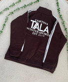 دورس نیم زیپ تیالا(TIALA) جنس دورس پنبه توکرکی