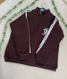 دورس نیم زیپ تیالا(TIALA) جنس دورس پنبه توکرکی