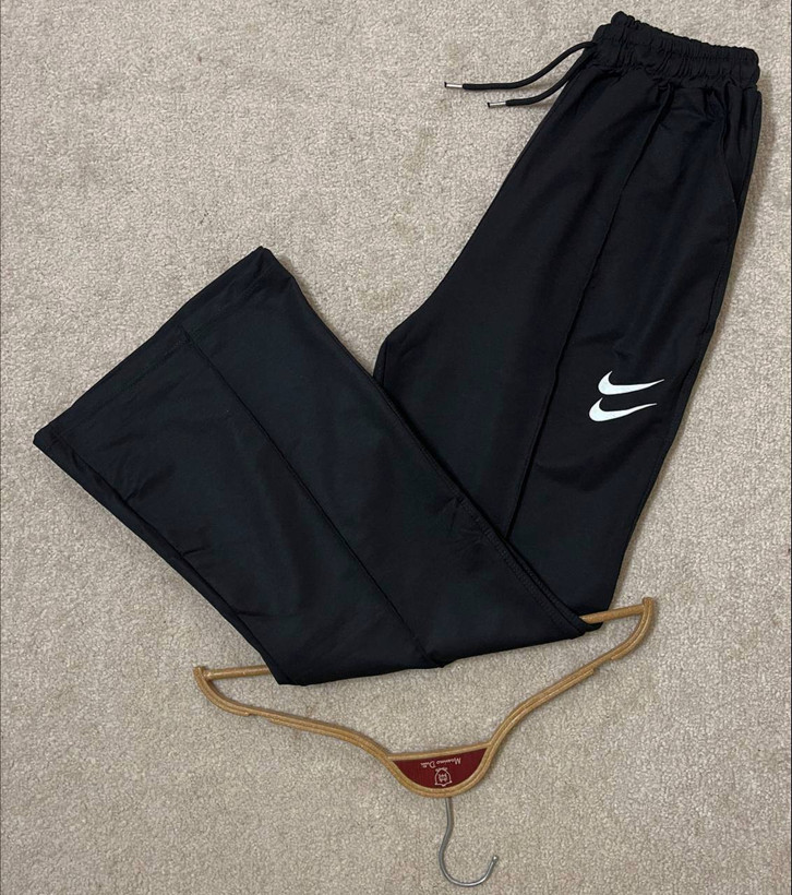 شلوار اسپرت جنس گلکسی اسپان