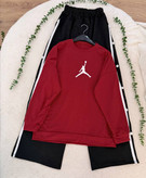 بلوز شلوار جورنیا جنس گلکسی اسپان