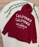 سوئیشرت کالیفرنیا جنس دورس پنبه توکرکی