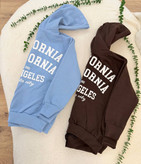 سوئیشرت کالیفرنیا جنس دورس پنبه توکرکی