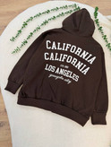سوئیشرت کالیفرنیا جنس دورس پنبه توکرکی