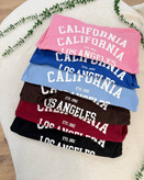 سوئیشرت کالیفرنیا جنس دورس پنبه توکرکی