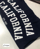 سوئیشرت کالیفرنیا جنس دورس پنبه توکرکی