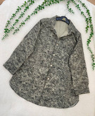 تونیک مانتویی شیکو جنس صوفیا گازوئیلی