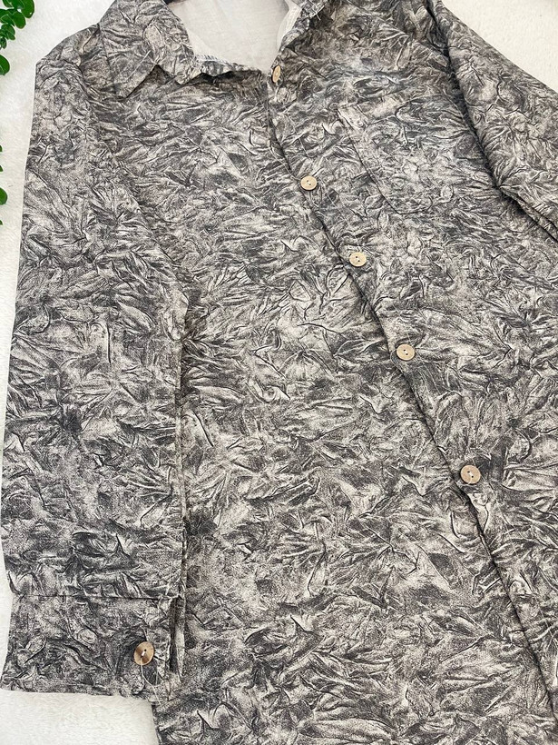 تونیک مانتویی شیکو جنس صوفیا گازوئیلی