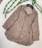 تونیک مانتویی شیکو جنس صوفیا گازوئیلی