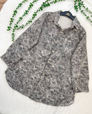 تونیک مانتویی شیکو جنس صوفیا گازوئیلی